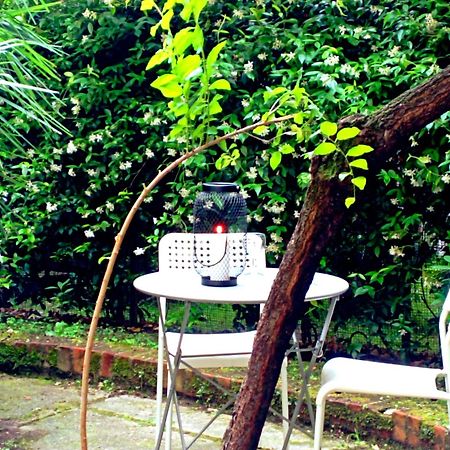 Appartamento Con Giardino ميلان المظهر الخارجي الصورة