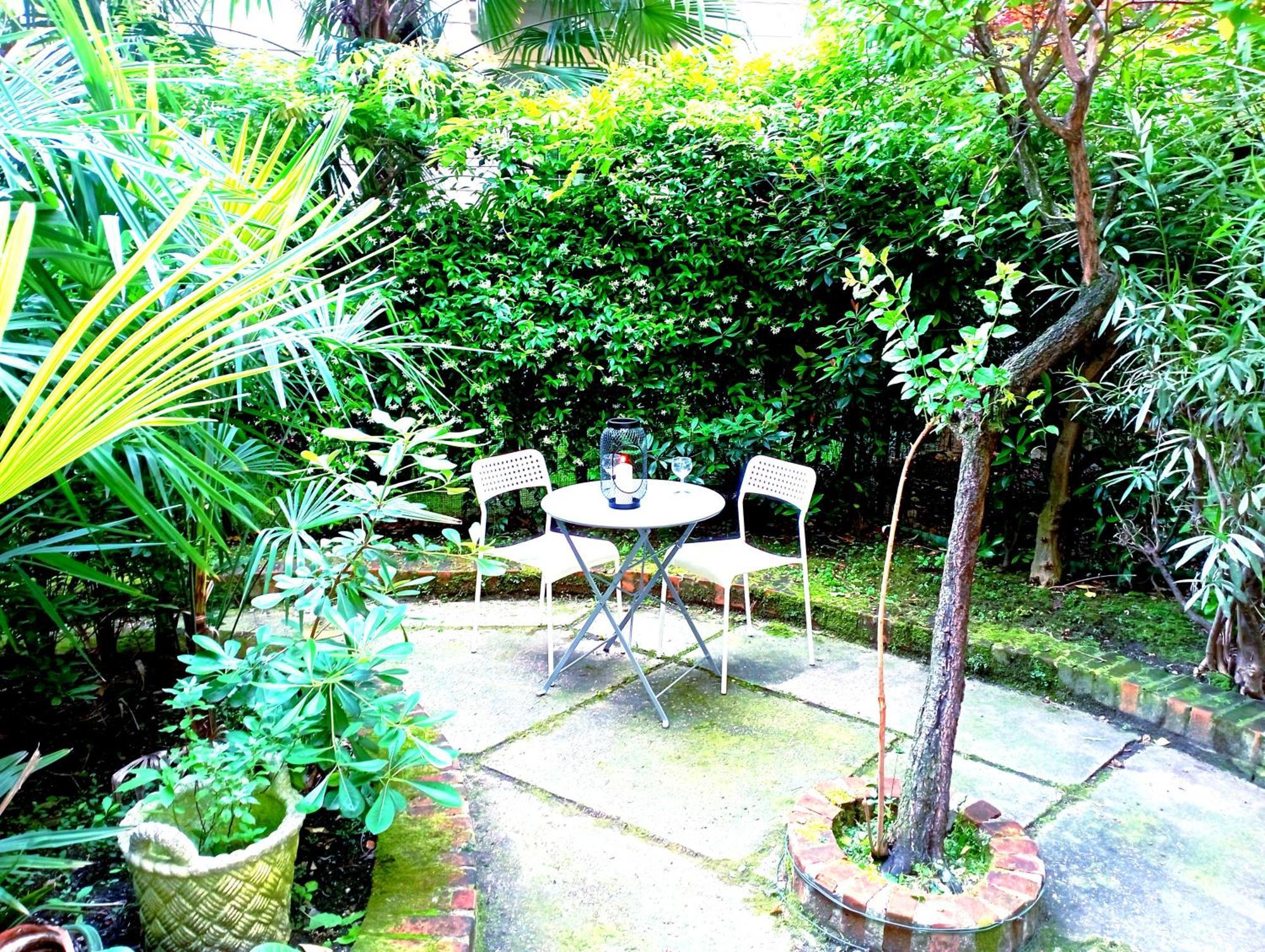 Appartamento Con Giardino ميلان المظهر الخارجي الصورة