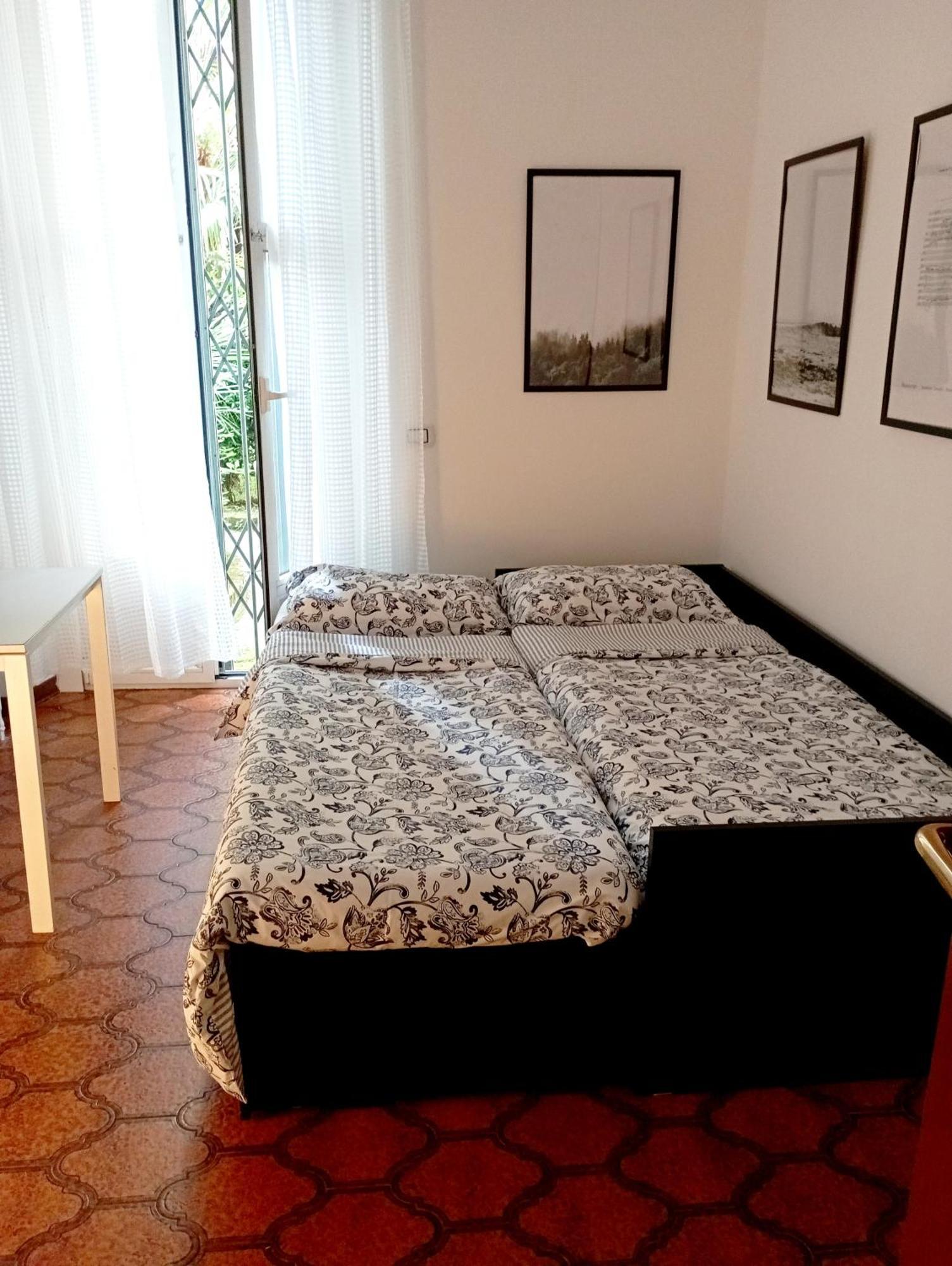 Appartamento Con Giardino ميلان المظهر الخارجي الصورة